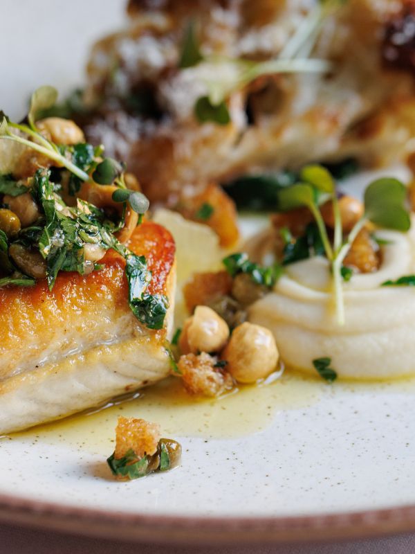 La Maison Dublin – Culinary Creations (2) La Maison Dublin - Culinary Creations (2)